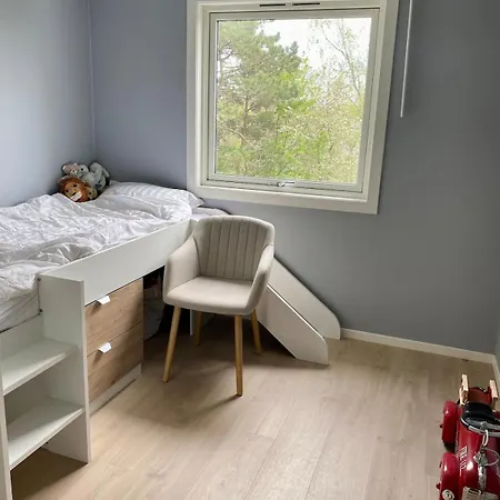 Apartment Mineberget