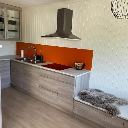 Mineberget Apartment