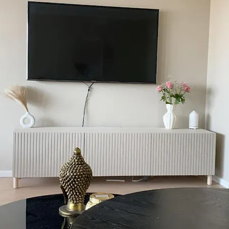 Apartment Mineberget Fredrikstad