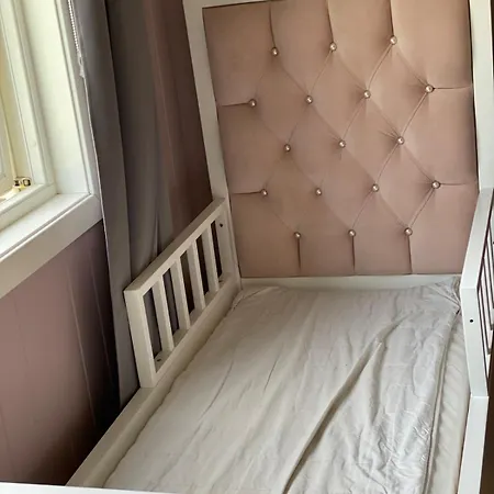 Mineberget Appartamento