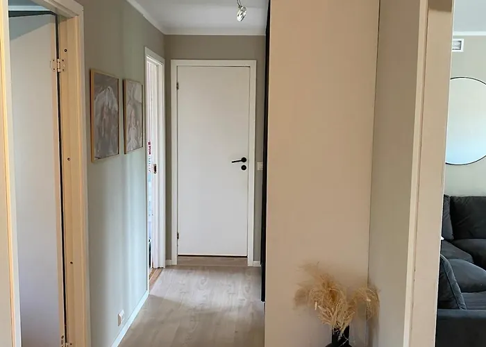 Leilighet Mineberget *