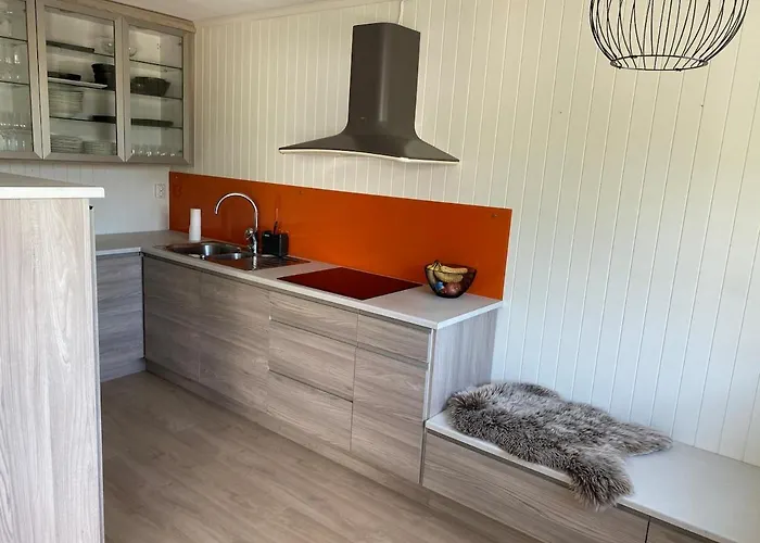 Mineberget Appartement