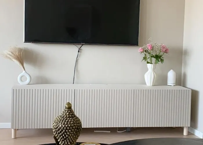 Appartement Mineberget Fredrikstad