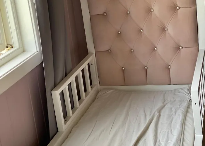 Mineberget Appartement