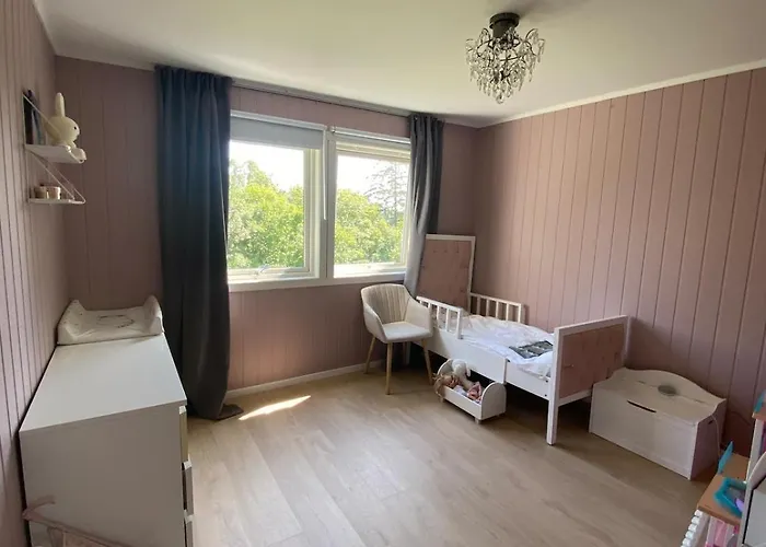 Mineberget Appartement