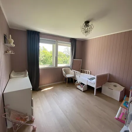 Mineberget Apartamento